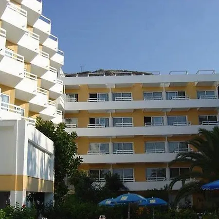 Lito Hotel