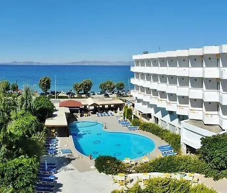 Lito Hotel 3*