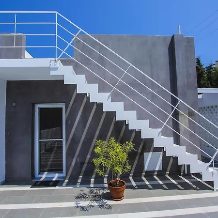 Villa Elpiniki Ixia (Rhodes)