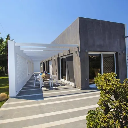 Villa Elpiniki