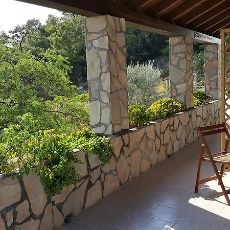 Apartment Eden Garden Ixia (Rhodes)