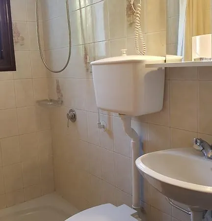 Apartment Eden Garden *