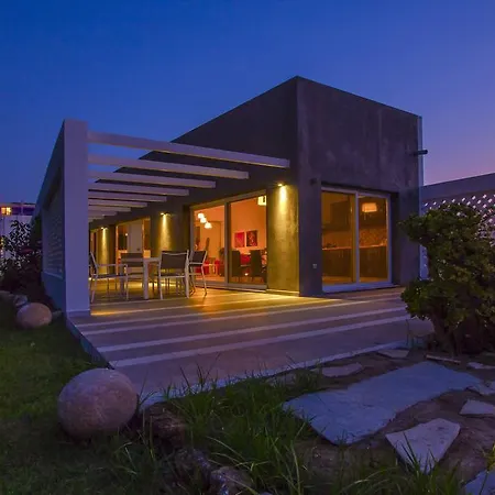 Villa Elpiniki Ixia (Rhodes)