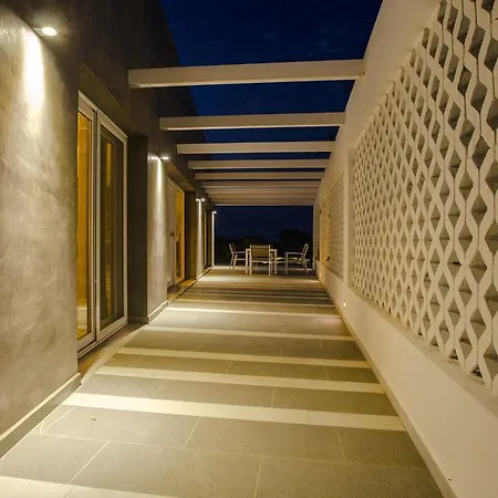 Elpiniki Villa Ixia (Rhodes)
