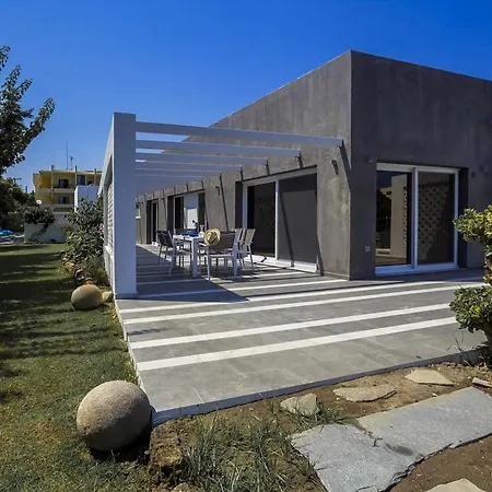 Villa Elpiniki