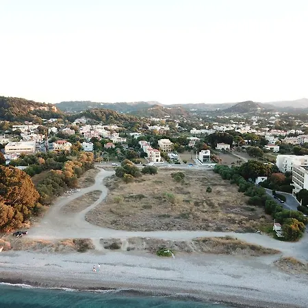 Elpiniki Villa Ixia (Rhodes)