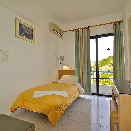 Hotel Nathalie