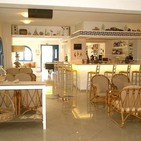 Nathalie Hotel