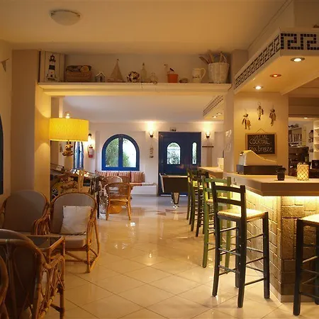 Nathalie Hotel 3*