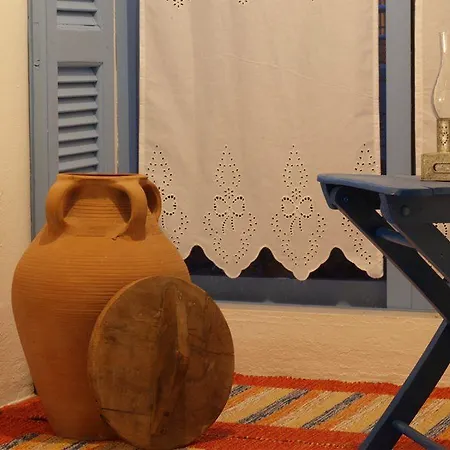 Hotel Nathalie Ixia (Rhodes)