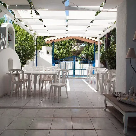 Hotel Nathalie 3*