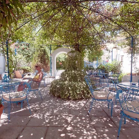 Nathalie 3* Ixia (Rhodes)