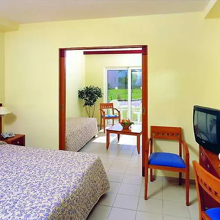 Hotel Avra Beach Ixia (Rhodes)