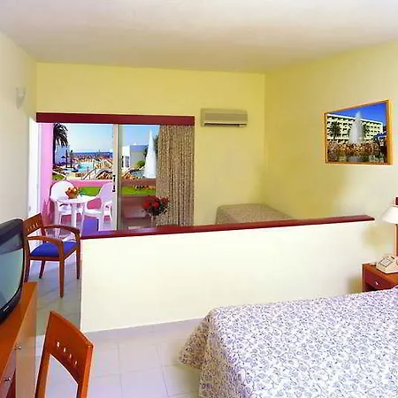 Avra Beach Hotel Ixia (Rhodes)