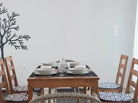 Rhodes Sea Villa *