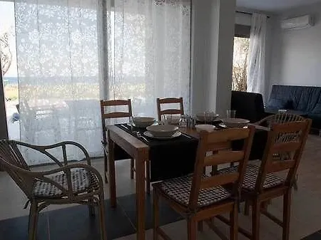 Villa Rhodes Sea