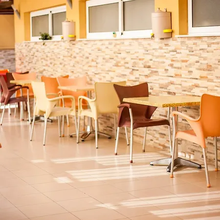 Filmar Hotel, Ixia, Rhodes 3* Ixia (Rhodes)
