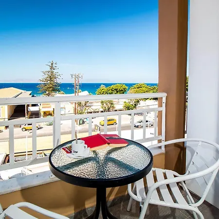 Filmar Hotel, Ixia, Rhodes 3* Ixia (Rhodes)