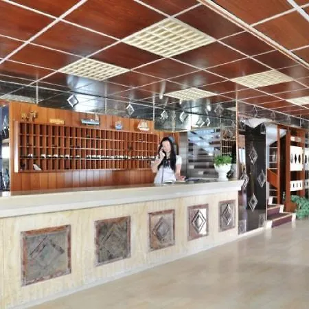 Hotel Lito