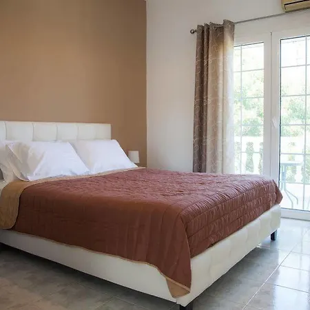 Bianca Mare Apartment
