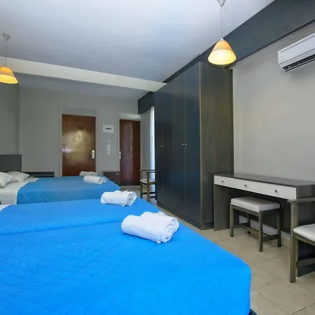 Lito Hotel 3*