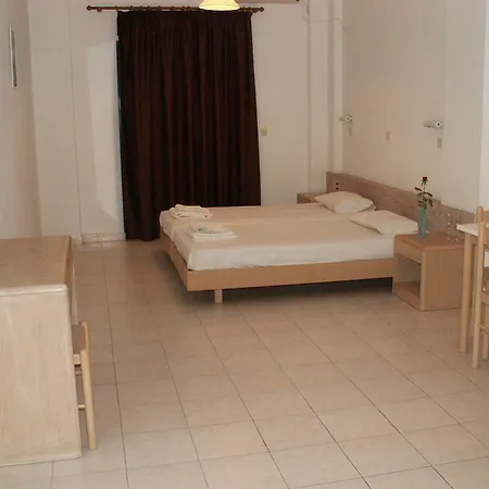 Aparthotel Blue Roses Ixia (Rhodes)
