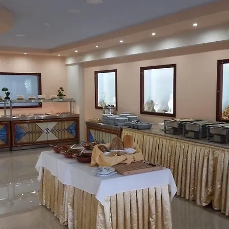 Aparthotel Poseidonia Ixia (Rhodes)