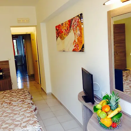 Hotel Hippocampus 2*