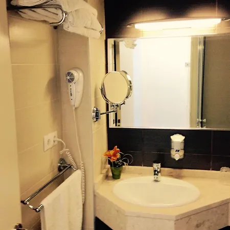 Hotel Hippocampus
