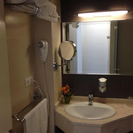 Hotel Hippocampus 2*
