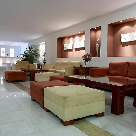 Hotel Avra Beach