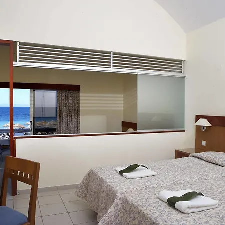 Avra Beach 4* Ixia (Rhodes)