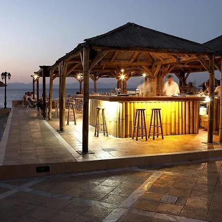 Hotel Avra Beach Ixia (Rhodes)