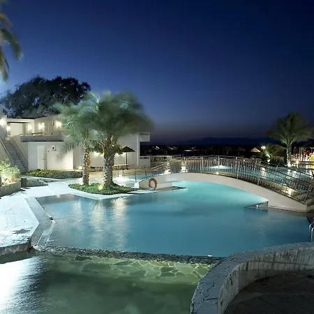 Hotel Avra Beach