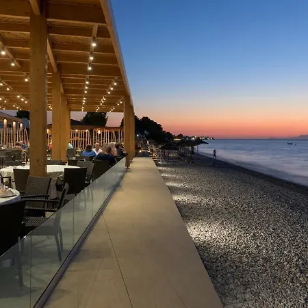 Avra Beach Ixia (Rhodes)
