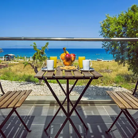 Rhodes Sea Villa