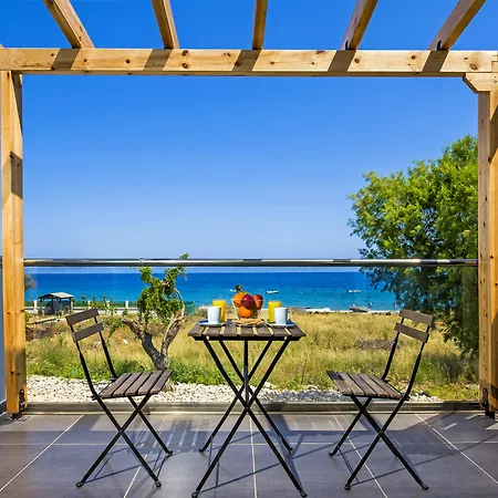 Rhodes Sea Villa Ixia (Rhodes)