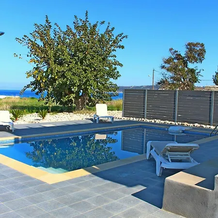Rhodes Sea Villa Ixia (Rhodes)
