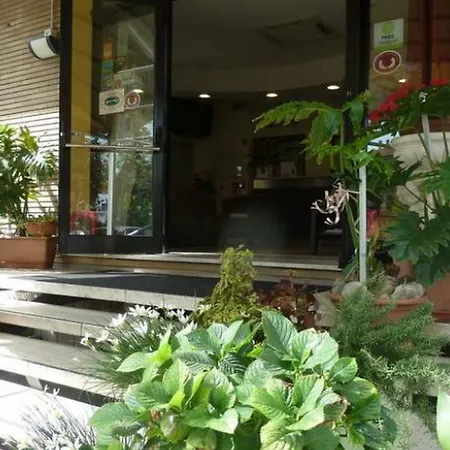Aparthotel Blue Roses