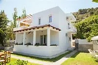 Apartment Bianca Mare