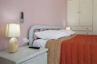 Bianca Mare Apartment