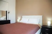 Apartment Bianca Mare