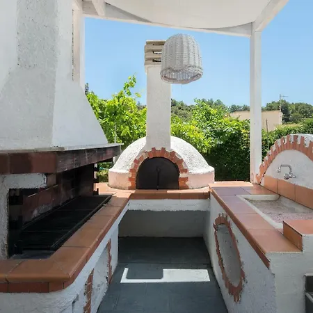 Rhodes Villa *