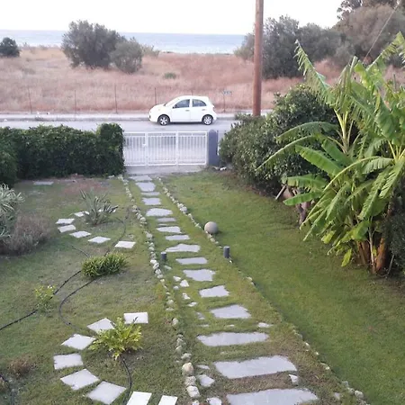Villa Elpiniki Ixia (Rhodes)