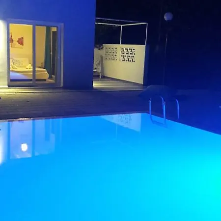Elpiniki Villa Ixia (Rhodes)