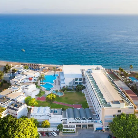 Avra Beach 4*