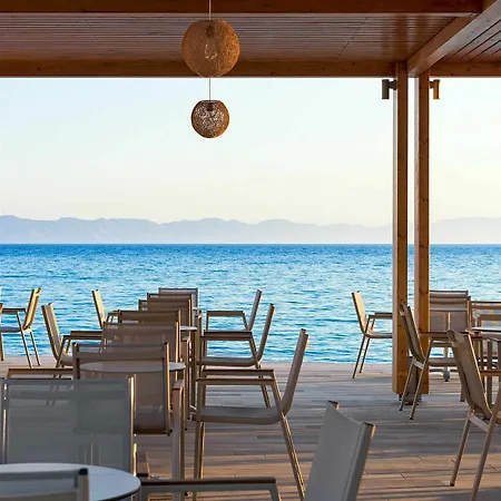 Hotel Avra Beach