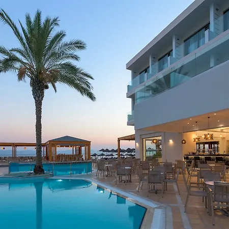 Avra Beach Hotel 4*