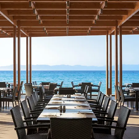 Avra Beach Ixia (Rhodes)
