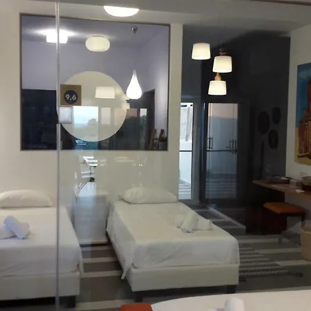 Villa Elpiniki Ixia (Rhodes)